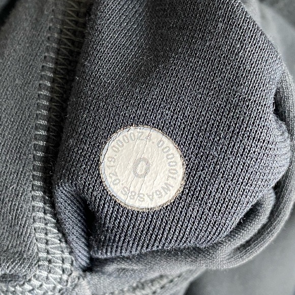 Lululemon align crop 19” - Picture 6 of 6